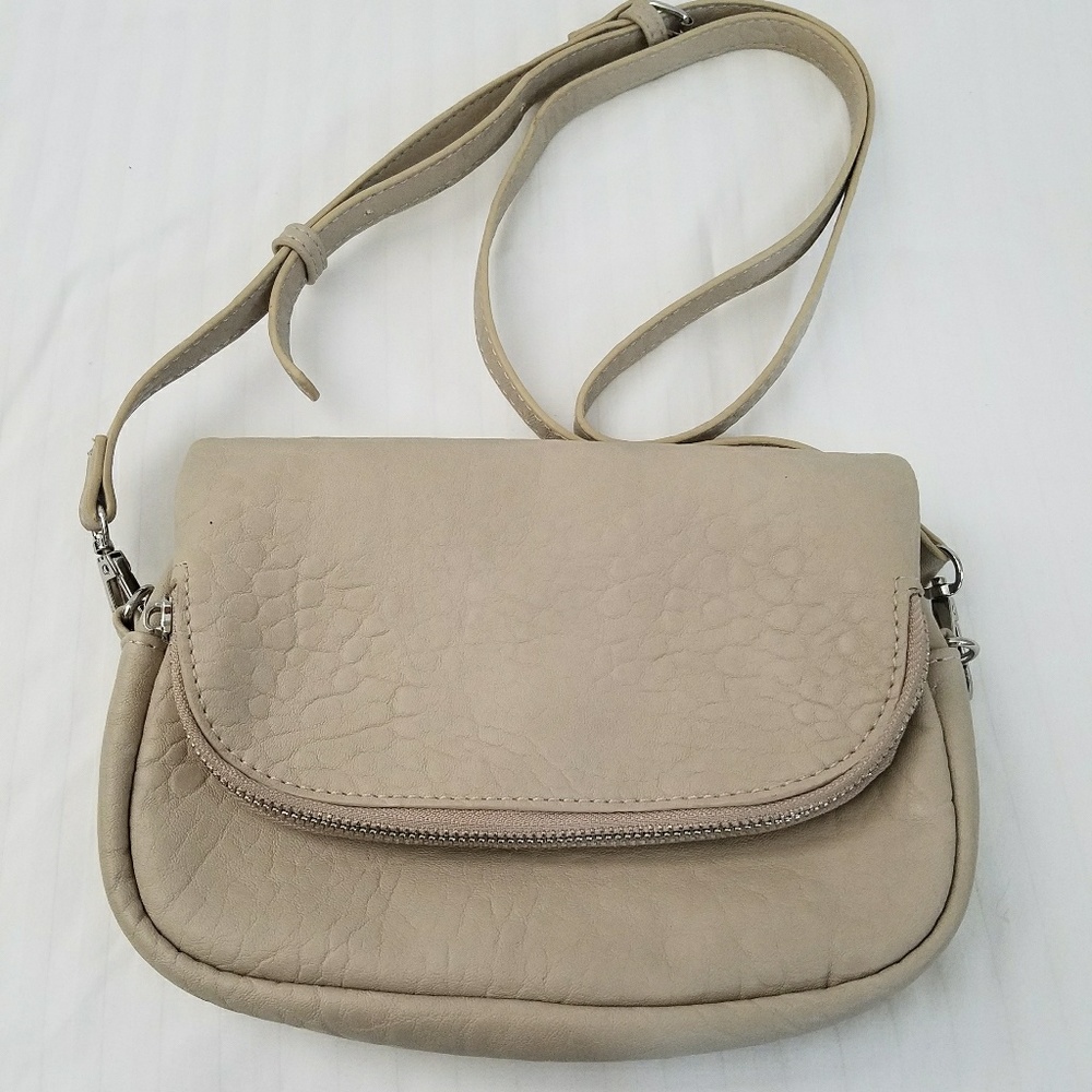 Moda luxe crossbody bag